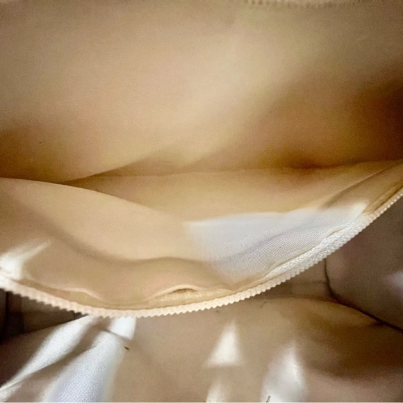 👜 Dooney & Bourke All Weather Leather Satchel – Vintage - Picture 15 of 16